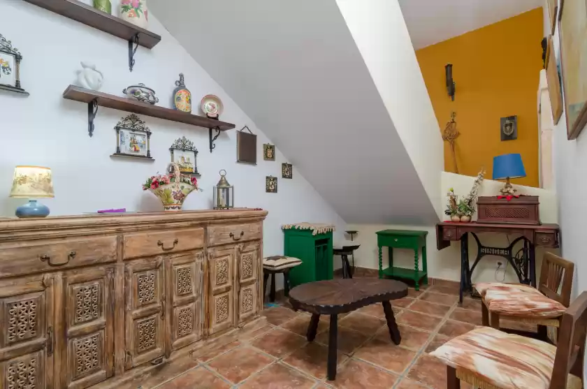 Ferienhaus in Birkadem, Santa Margalida