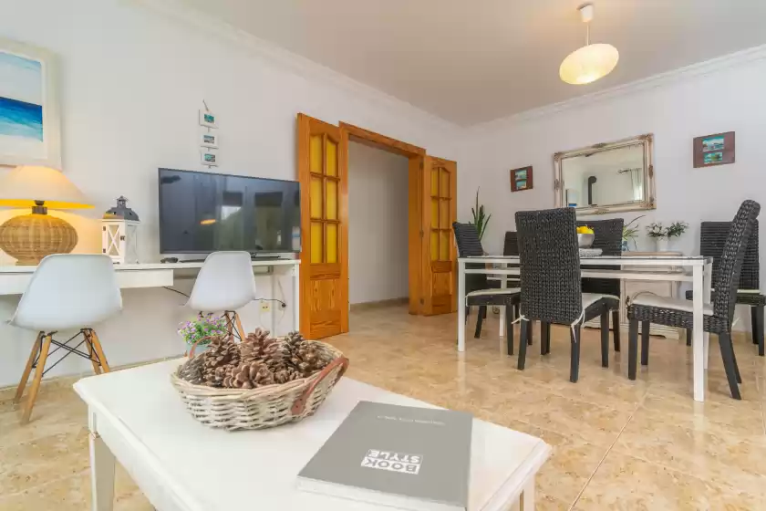 Holiday rentals in Can content, Platja de Muro