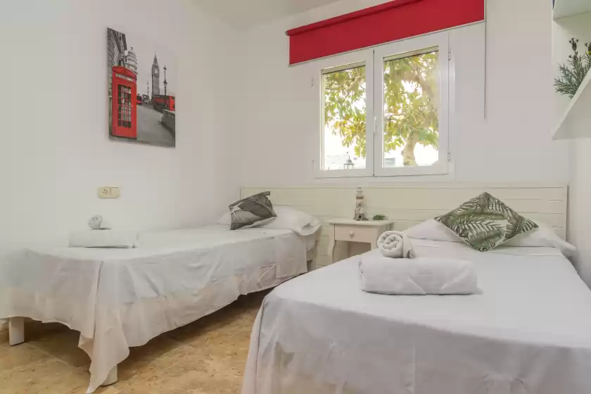 Holiday rentals in Can content, Platja de Muro