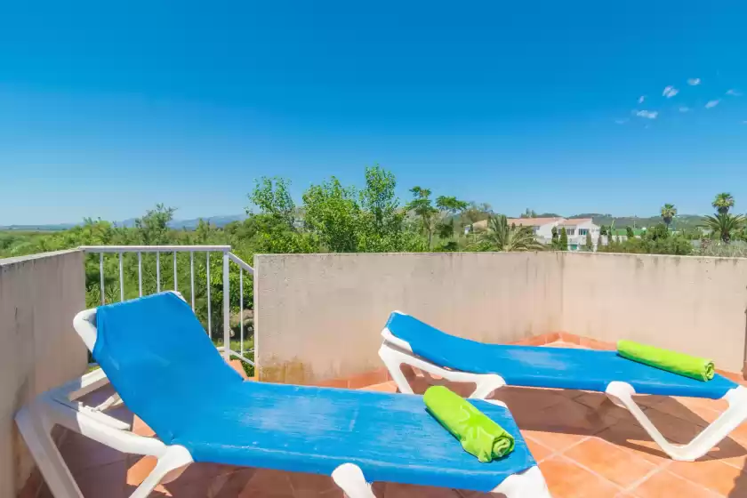 Holiday rentals in Can content, Platja de Muro