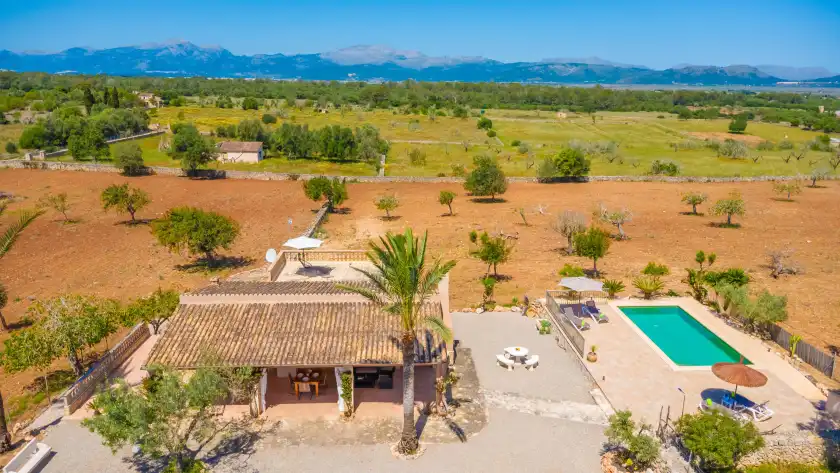 Holiday rentals in Son morro, Santa Margalida