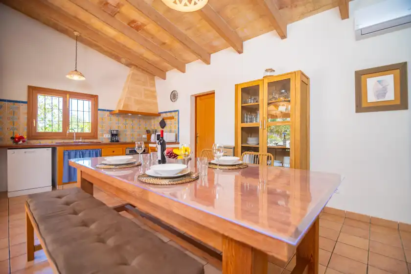 Holiday rentals in Son morro, Santa Margalida