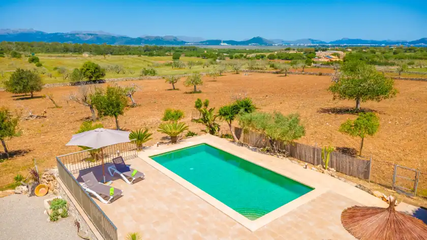 Holiday rentals in Son morro, Santa Margalida