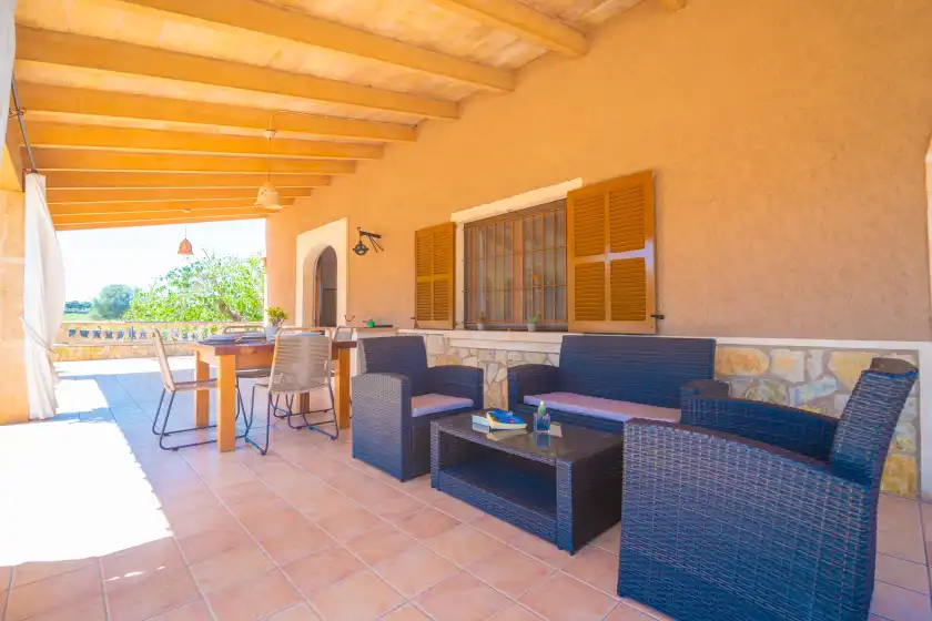 Holiday rentals in Son morro, Santa Margalida