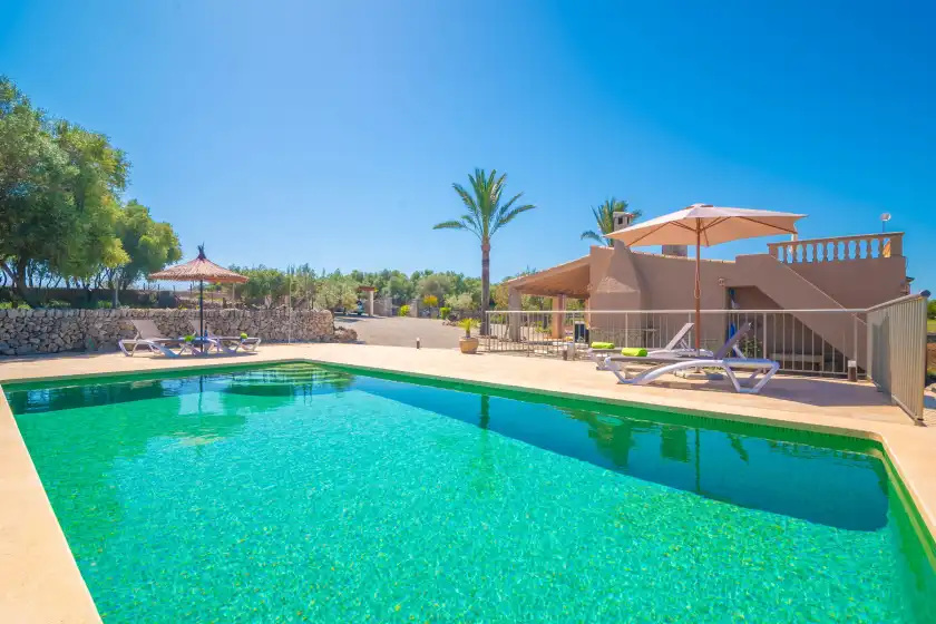 Holiday rentals in Son morro, Santa Margalida