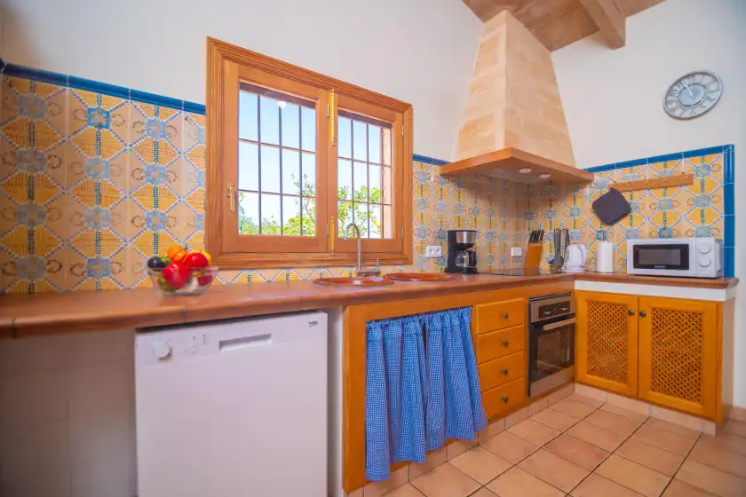 Holiday rentals in Son morro, Santa Margalida