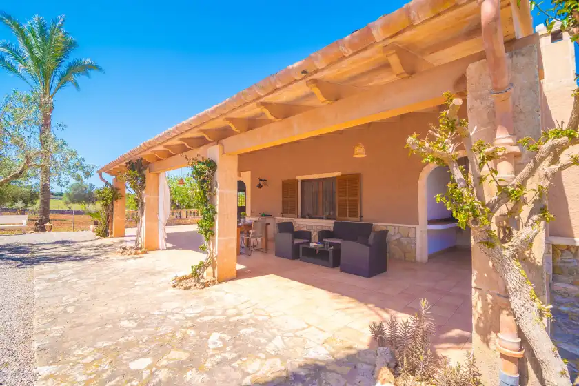 Holiday rentals in Son morro, Santa Margalida