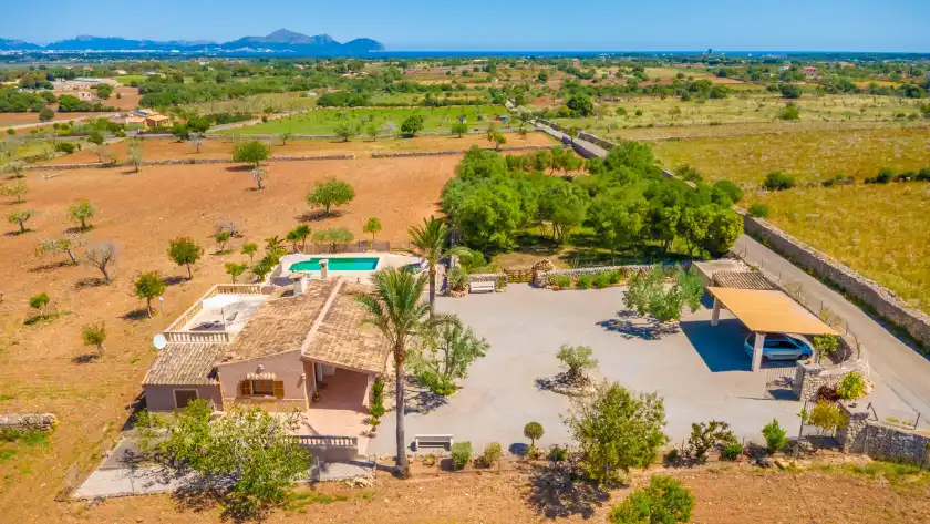 Holiday rentals in Son morro, Santa Margalida