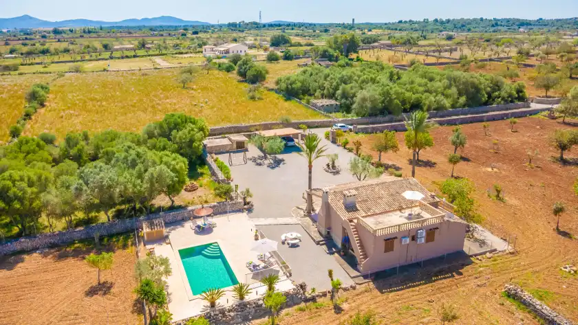 Holiday rentals in Son morro, Santa Margalida
