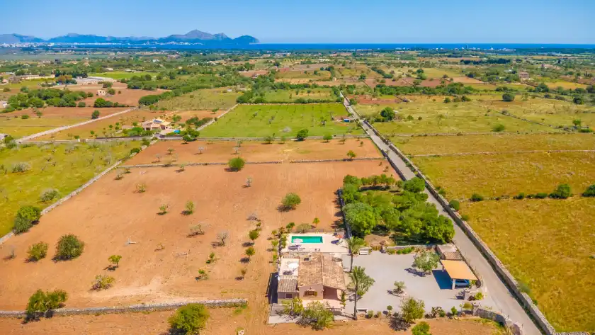 Holiday rentals in Son morro, Santa Margalida