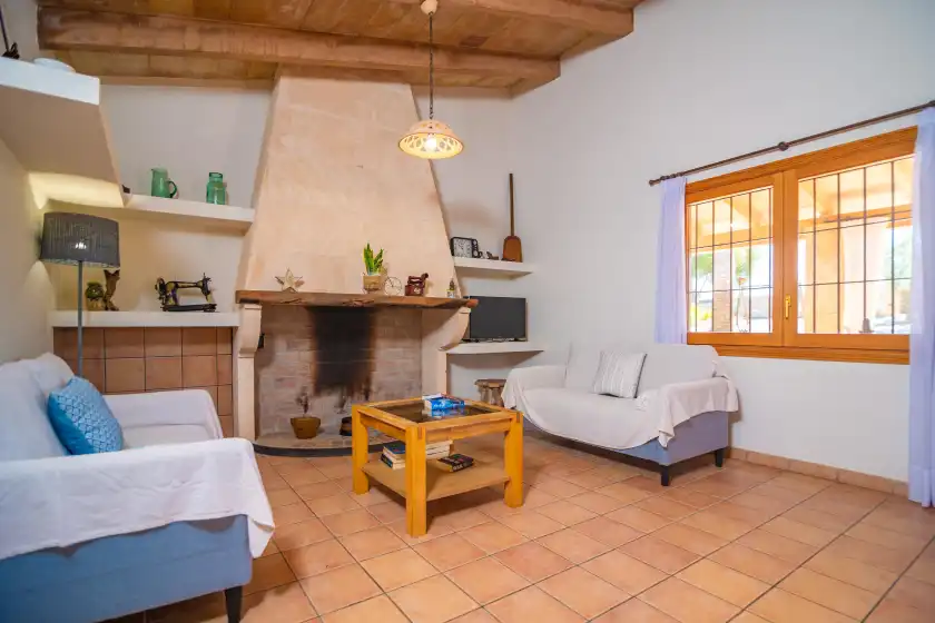 Holiday rentals in Son morro, Santa Margalida