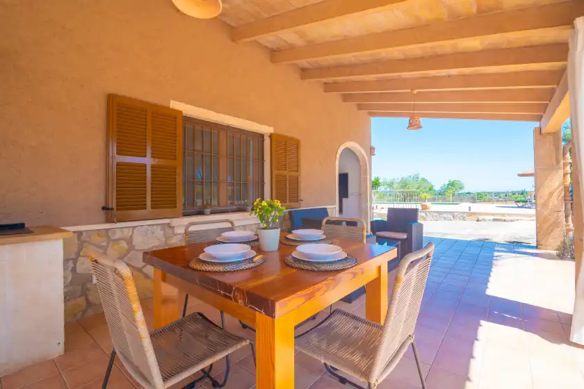 Holiday rentals in Son morro, Santa Margalida
