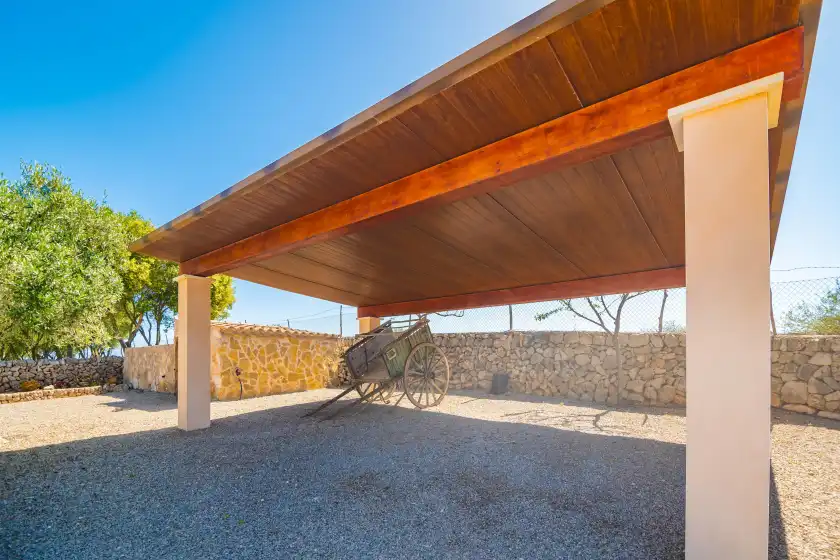 Holiday rentals in Son morro, Santa Margalida
