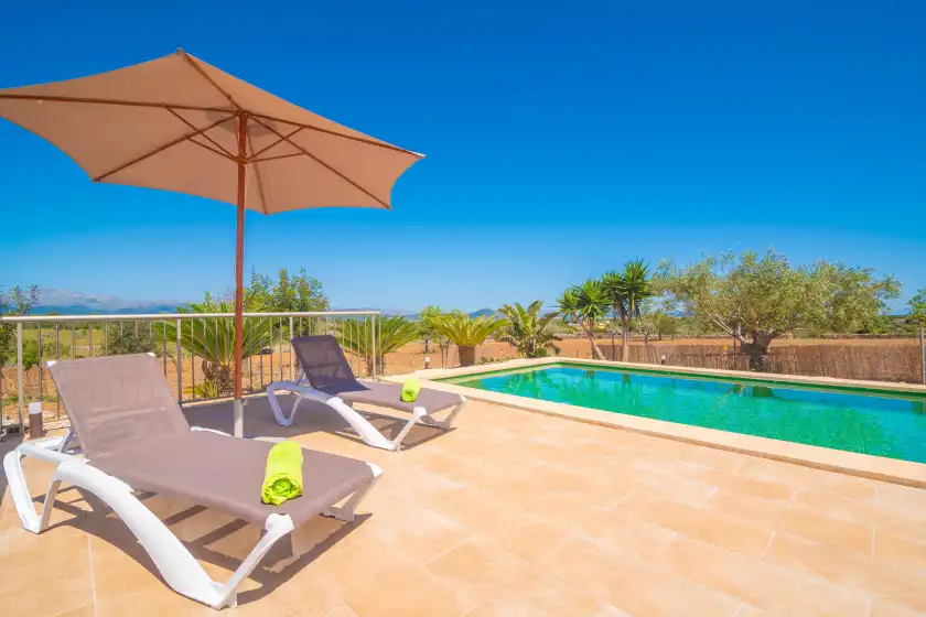 Holiday rentals in Son morro, Santa Margalida