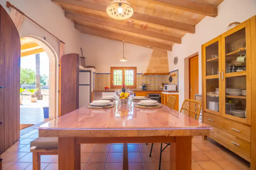 Holiday rentals in Son morro, Santa Margalida