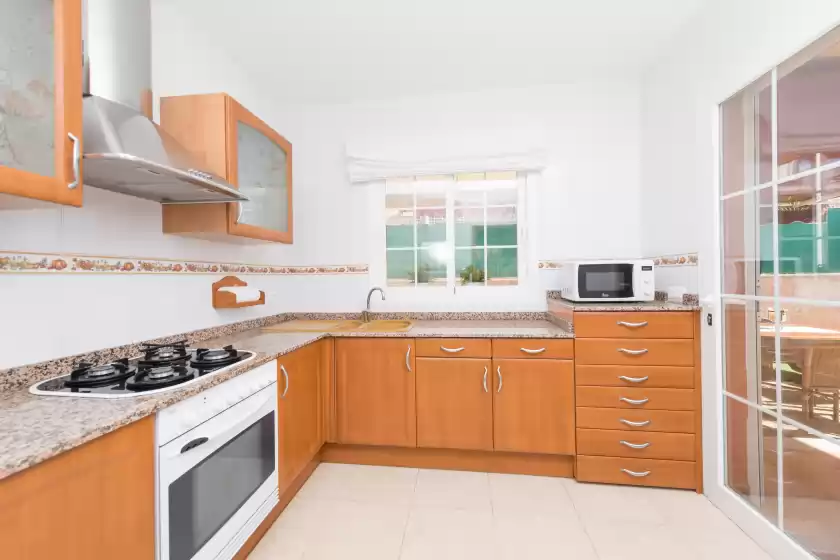 Holiday rentals in Villa rosa, Platja d'Alcúdia