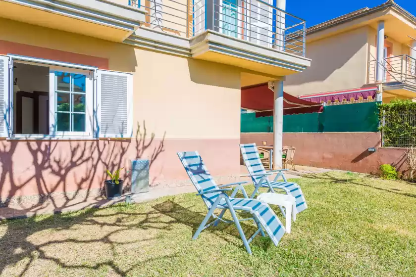 Holiday rentals in Villa rosa, Platja d'Alcúdia