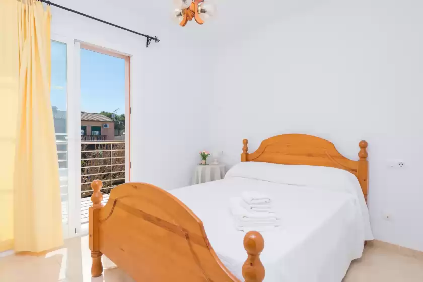 Holiday rentals in Villa rosa, Platja d'Alcúdia