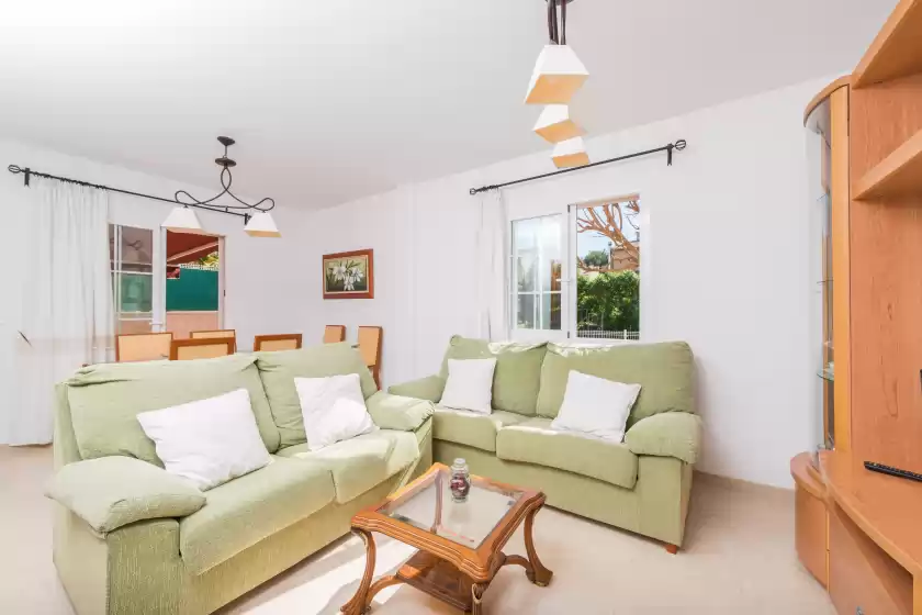 Holiday rentals in Villa rosa, Platja d'Alcúdia