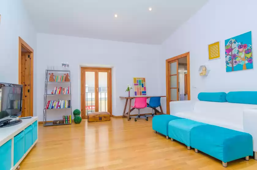 Holiday rentals in Ca na siona, Vilafranca de Bonany