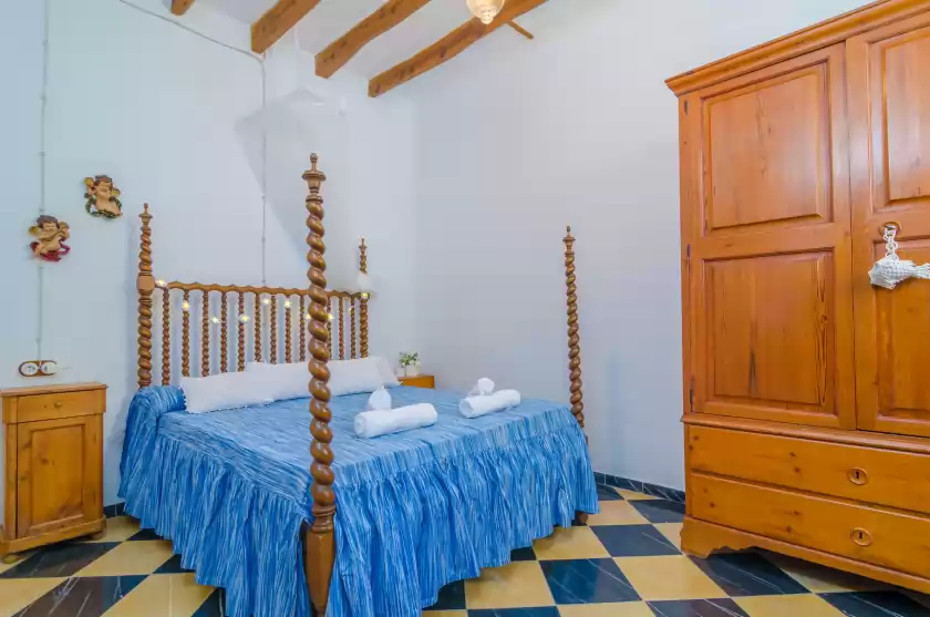 Holiday rentals in Ca na siona, Vilafranca de Bonany