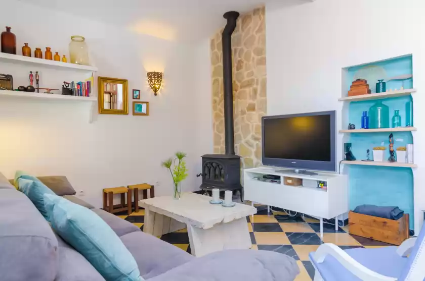 Holiday rentals in Ca na siona, Vilafranca de Bonany