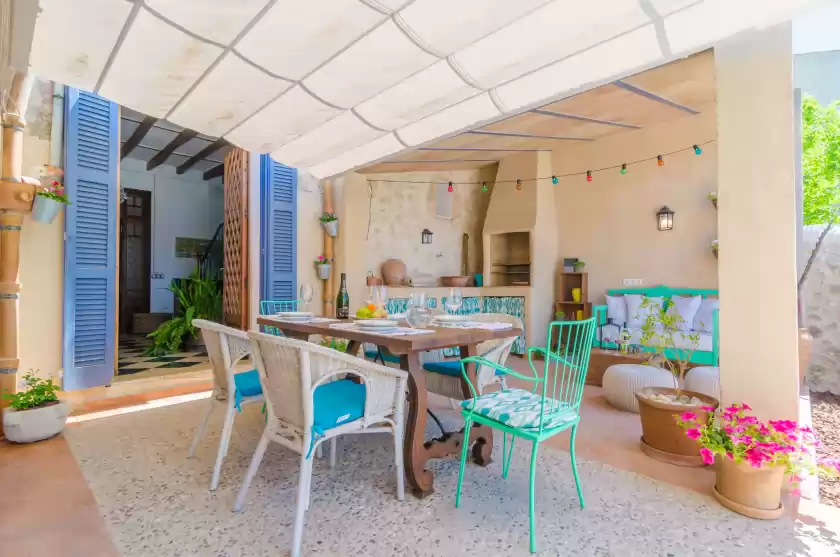 Holiday rentals in Ca na siona, Vilafranca de Bonany