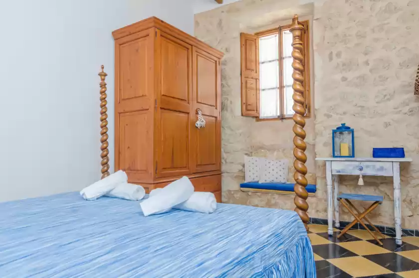 Holiday rentals in Ca na siona, Vilafranca de Bonany