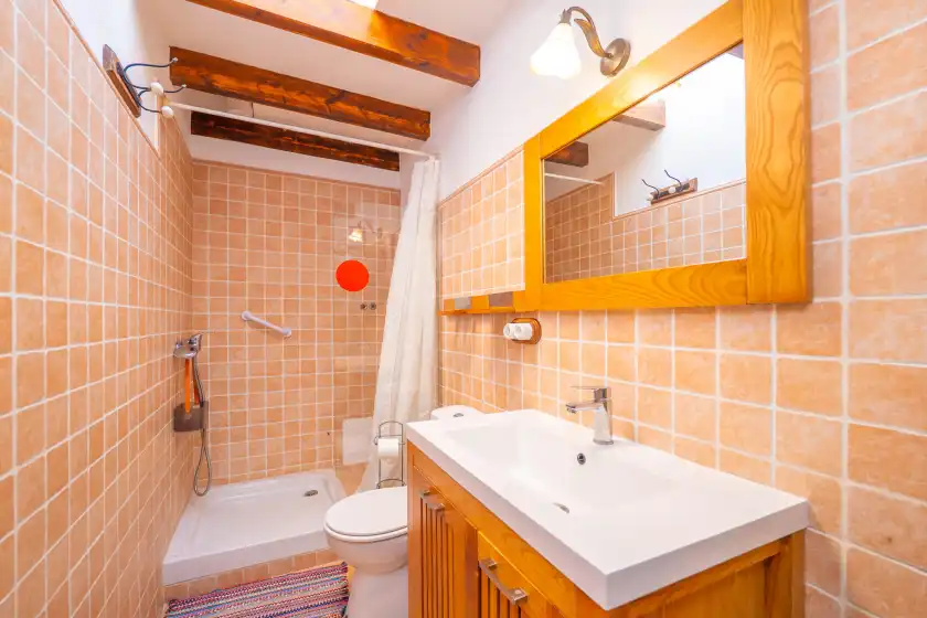 Ferienhaus auf Finca son matginet 18, Sineu