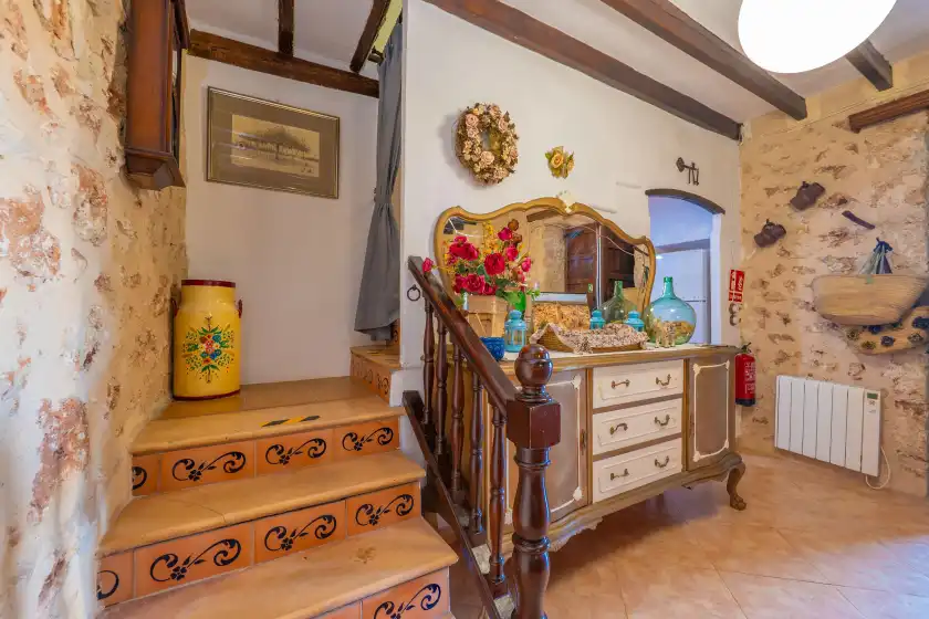Ferienhaus auf Finca son matginet 18, Sineu