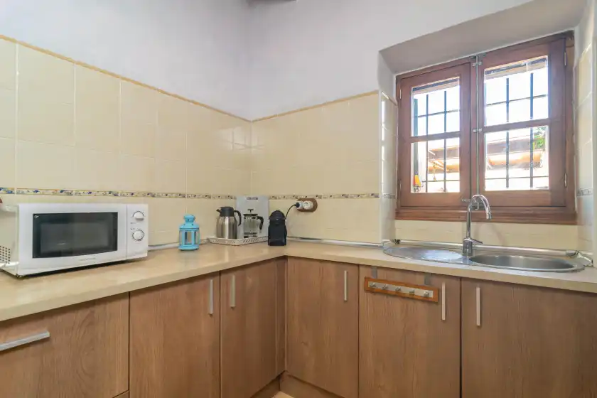 Ferienhaus auf Finca son matginet 18, Sineu