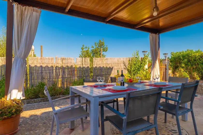 Ferienhaus auf Finca son matginet 18, Sineu