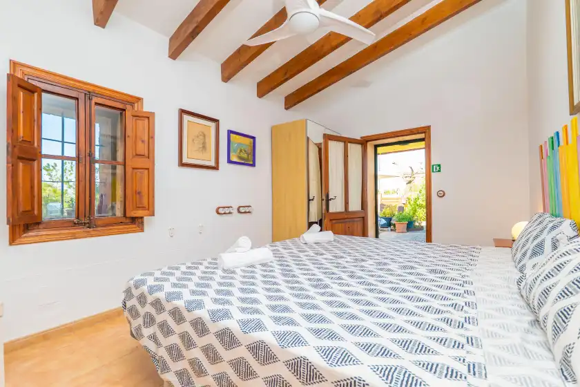 Ferienhaus auf Finca son matginet 18, Sineu
