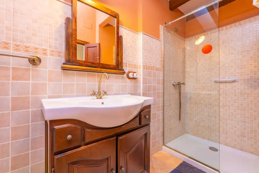 Ferienhaus auf Finca son matginet 18, Sineu