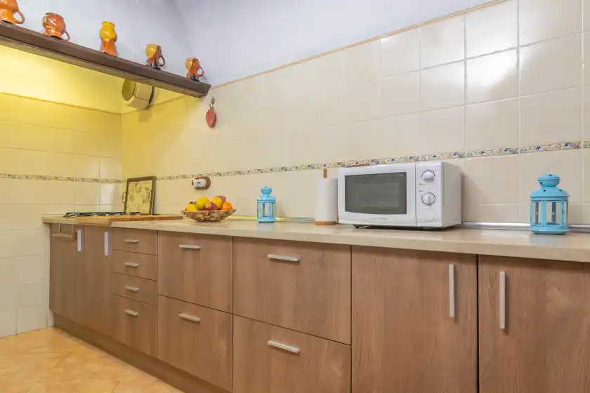Ferienhaus auf Finca son matginet 18, Sineu