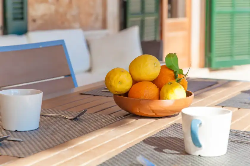 Holiday rentals in Son nadal, Costitx