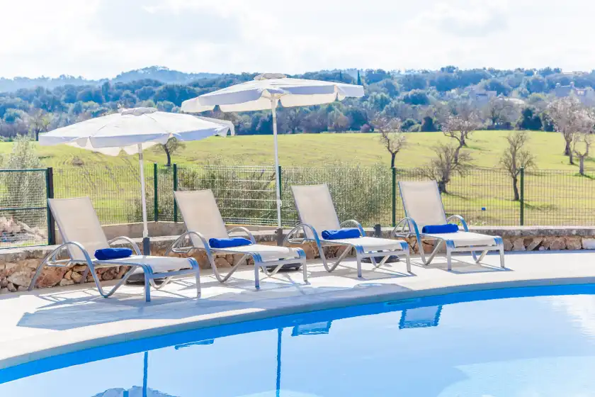 Holiday rentals in Son nadal, Costitx