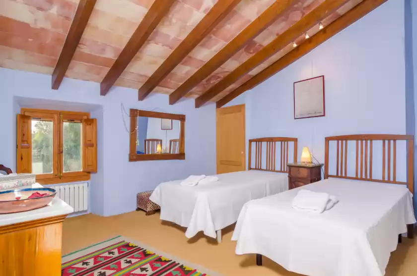 Holiday rentals in Xiclati 10, Son Servera