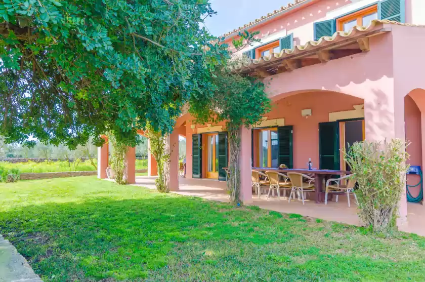 Holiday rentals in Casa campillos, Llucmajor