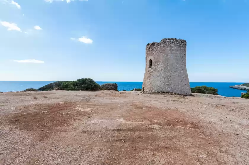 Alquiler vacacional en Casa campillos, Llucmajor