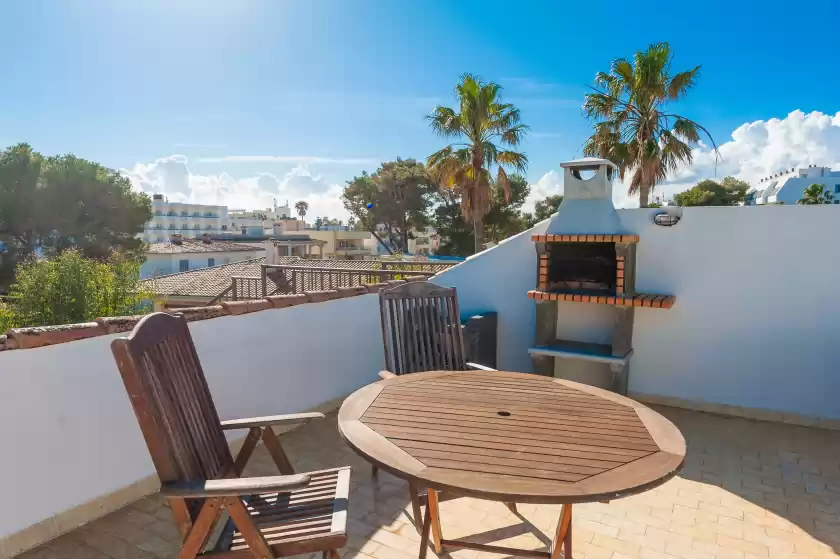 Holiday rentals in Bellavista, Port d'Alcúdia