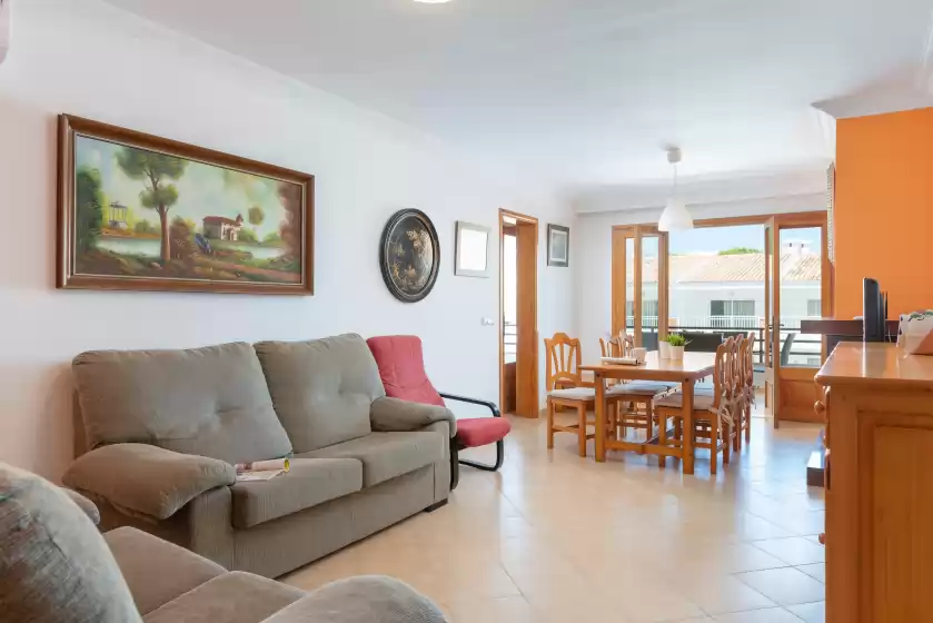 Holiday rentals in Bellavista, Port d'Alcúdia