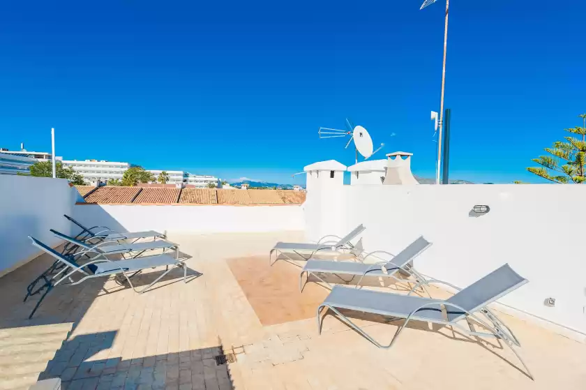 Holiday rentals in Bellavista, Port d'Alcúdia