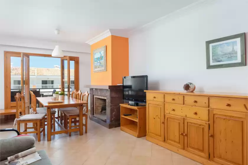 Holiday rentals in Bellavista, Port d'Alcúdia