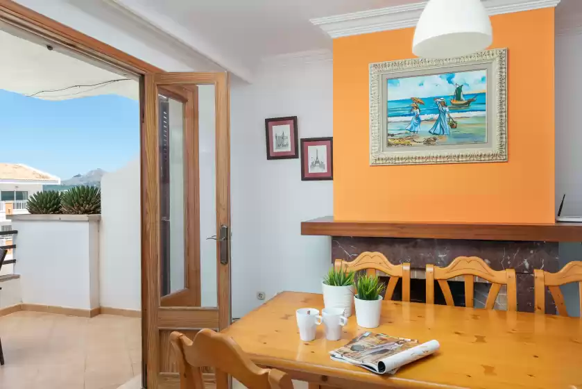 Holiday rentals in Bellavista, Port d'Alcúdia