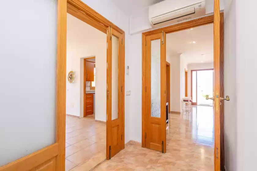 Location de vacances à Can kalet, Costitx