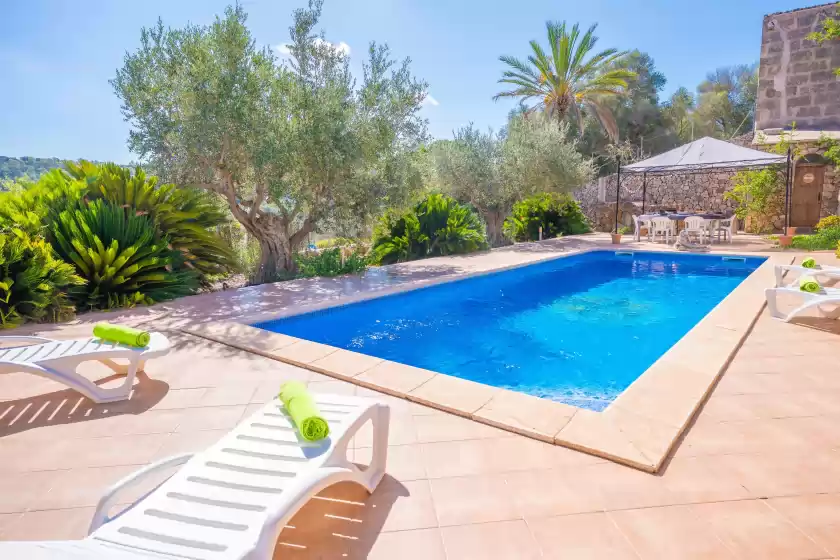 Location de vacances à Can kalet, Costitx