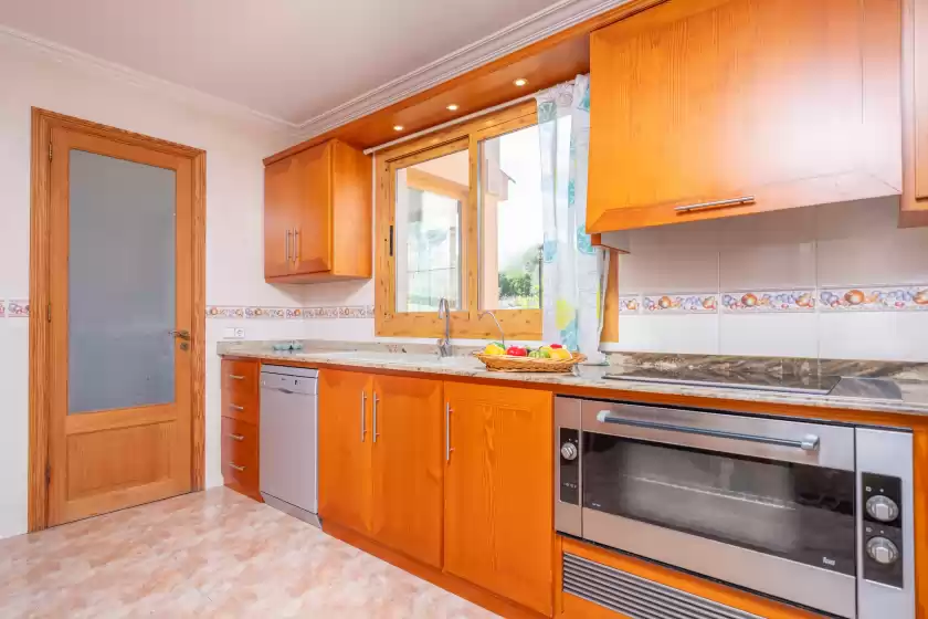 Location de vacances à Can kalet, Costitx