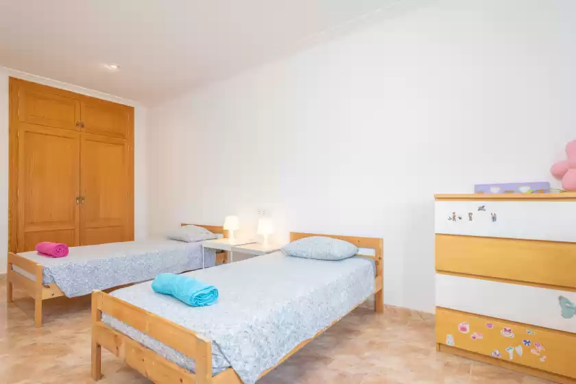 Location de vacances à Can kalet, Costitx