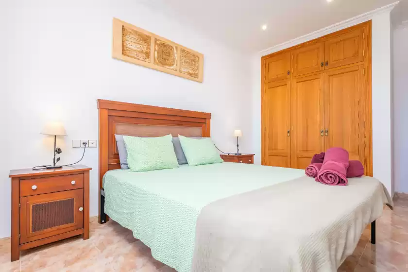 Location de vacances à Can kalet, Costitx